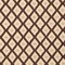 Espresso - Brown Abstract Geometric,diamonds Upholstery Fabric 54 Inches"